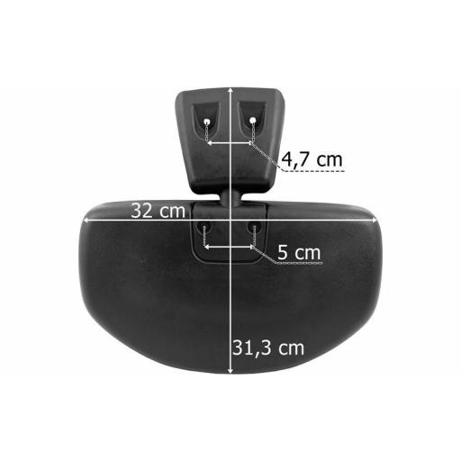 RETROVISOR LATERAL FORD F-MAX [4]