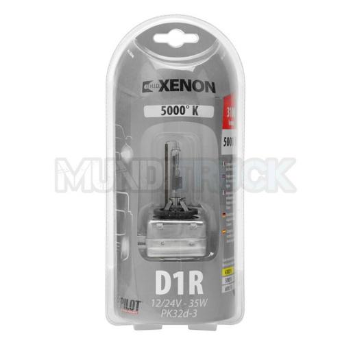 LAMPARA XENON 5000K 35W PK32D-3 (BLISTER 1 UNIDAD) [2]