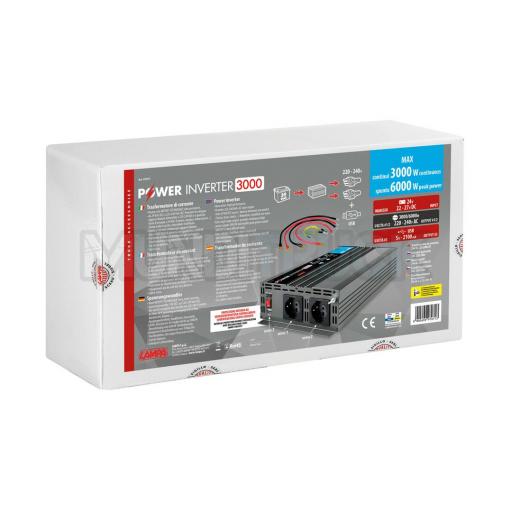 TRANSFORMADOR DE 24V A 220V 3000W [3]