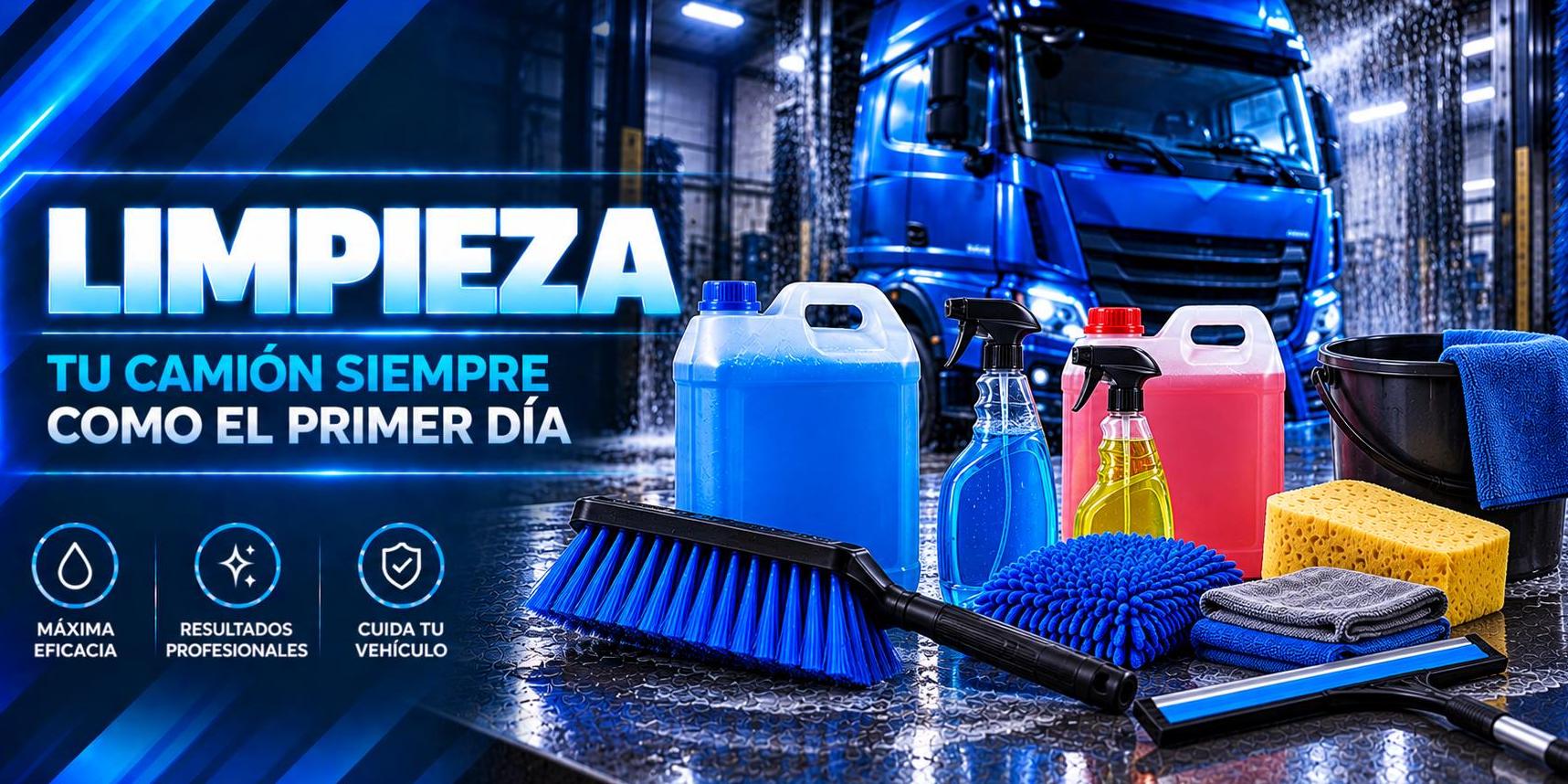 LIMPIEZA
