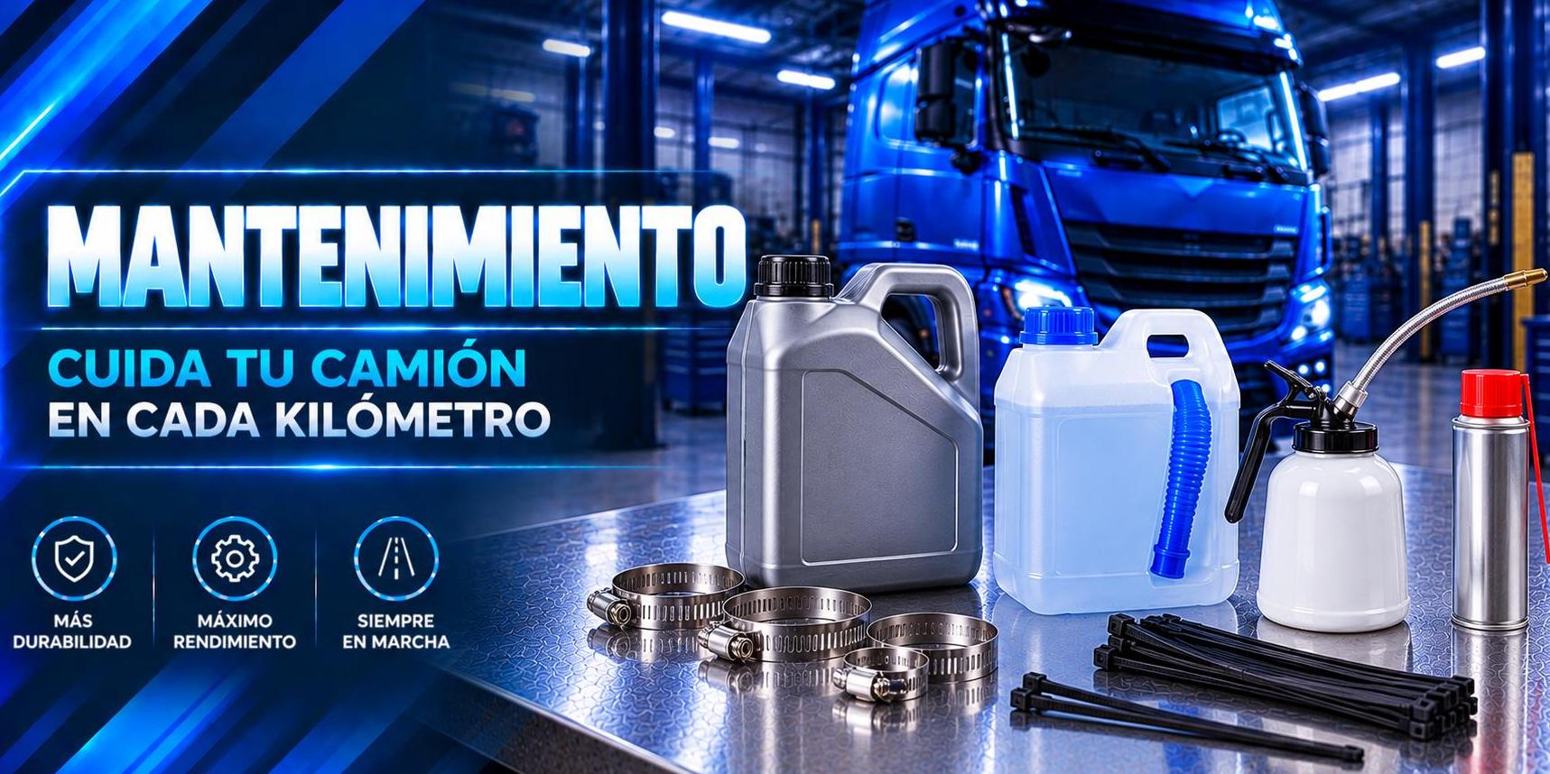 MANTENIMIENTO