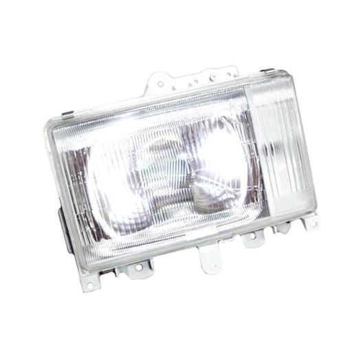 FARO IZQDO. MITSUBISHI CANTER [0]