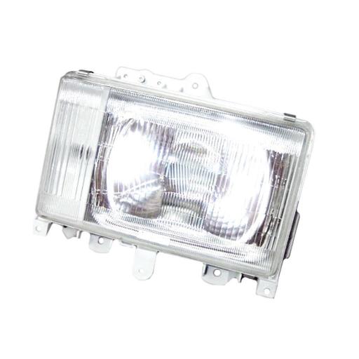 FARO DCHO. MITSUBISHI CANTER