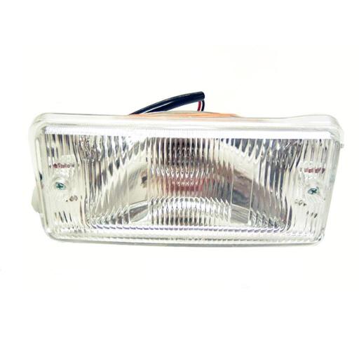  FARO ANTINIEBLA DCHO. / IZQDO. MITSUBISHI CANTER