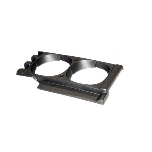 BISEL EMBELLECEDOR DE FARO IZQDO. MITSUBISHI CANTER