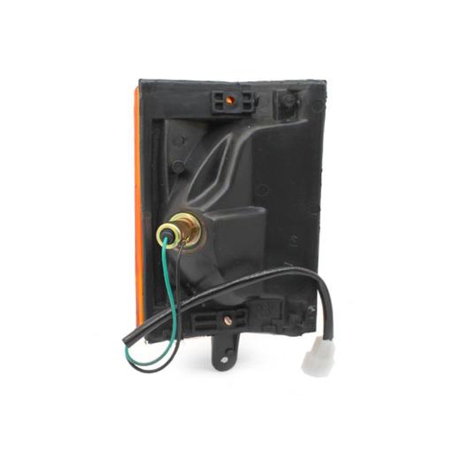 PILOTO INTERMITENTE IZQDO. MITSUBISHI CANTER [1]