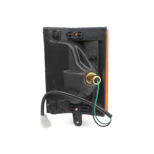 PILOTO INTERMITENTE DCHO. MITSUBISHI CANTER [1]