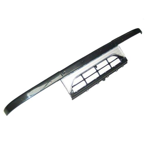 REJILLA FRONTAL DE RADIADOR  MITSUBISHI CANTER [0]