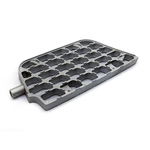 REJILLA ESTRIBO DCHO. / IZQDO. MITSUBISHI CANTER