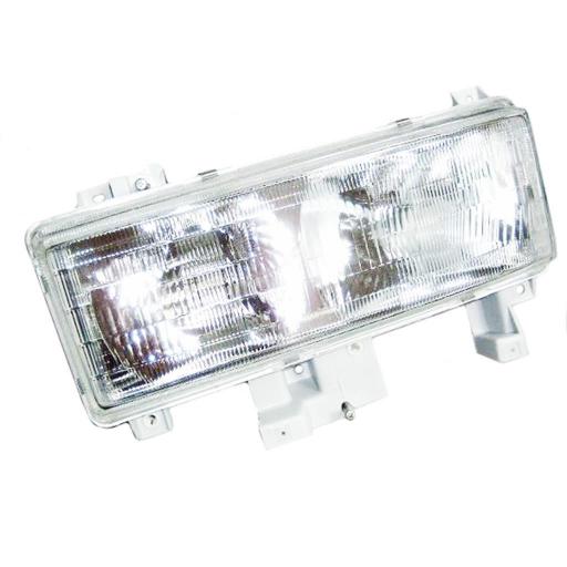 FARO IZQDO. MITSUBISHI CANTER [0]