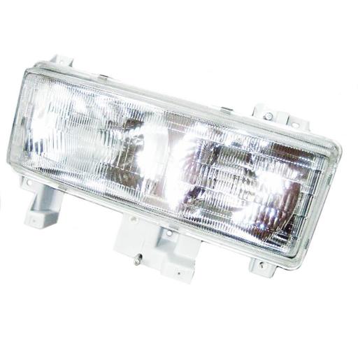 FARO DCHO. MITSUBISHI CANTER [0]