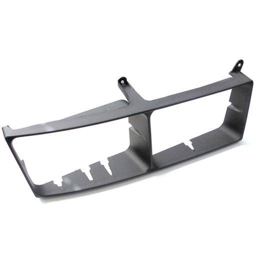 SOPORTE IZQDO. DE FARO MITSUBISHI CANTER