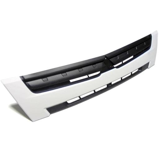REJILLA CALANDRA FRONTAL MITSUBISHI CANTER