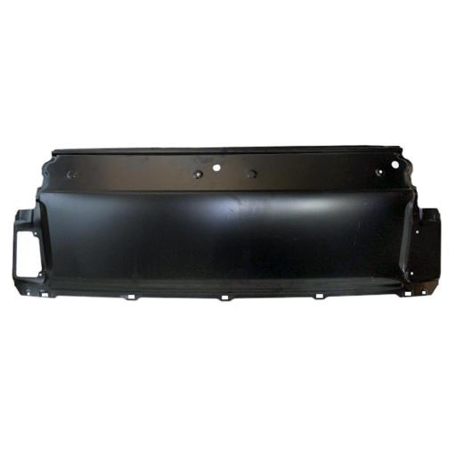PANEL FRONTAL MITSUBISHI CANTER