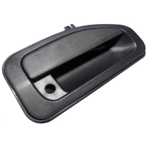 MANETA EXTERIOR PUERTA IZQDA. MITSUBISHI CANTER