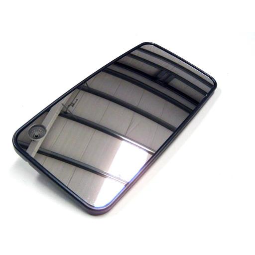CRISTAL RETROVISOR PRINCIPAL DCHO. / IZQDO. MITSUBISHI CANTER NO CALEFACTADO