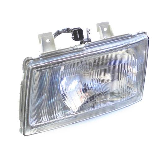 FARO DCHO. MITSUBISHI CANTER [1]