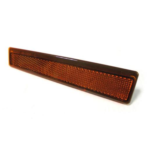 REFLECTOR PUERTA IZQDA. MITSUBISHI CANTER