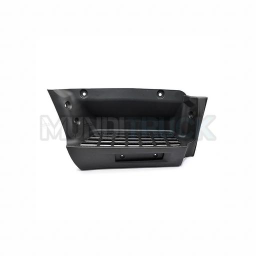 ESTRIBO APOYAPIES DCHO. MITSUBISHI CANTER
