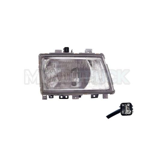 FARO IZQDO. MITSUBISHI CANTER