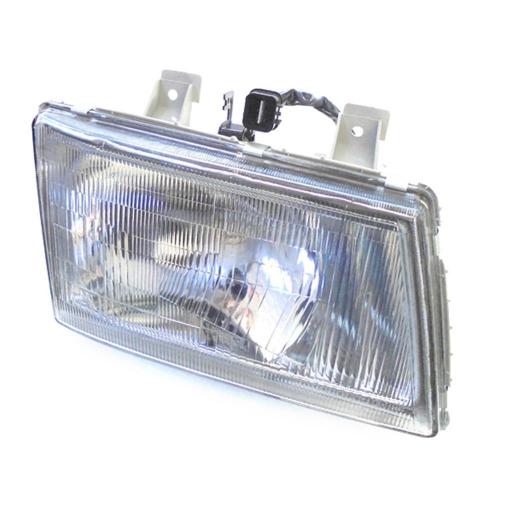 FARO IZQDO. MITSUBISHI CANTER [1]