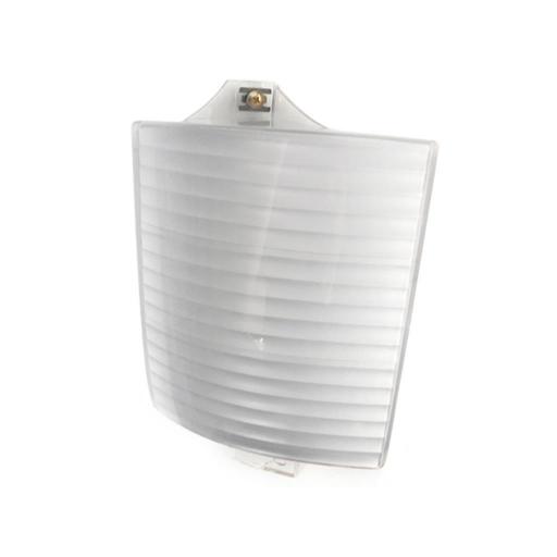 REFLECTOR EMBELLECEDOR DELANTERO IZQDO. MITSUBISHI CANTER