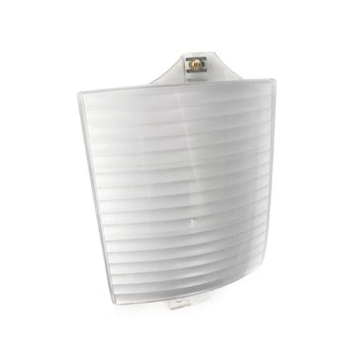 REFLECTOR EMBELLECEDOR DELANTERO DCHO. MITSUBISHI CANTER