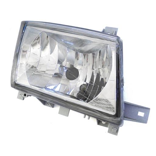 FARO DCHO. MITSUBISHI CANTER