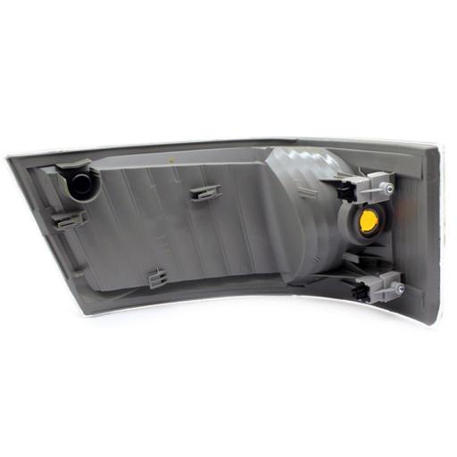 PILOTO INTERMITENTE IZQDO. MITSUBISHI CANTER (PORTA LAMPARAS 3 PUNTOS) [1]