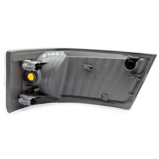 PILOTO INTERMITENTE DCHO. MITSUBISHI CANTER (PORTA LAMPARAS 3 PUNTOS) [1]