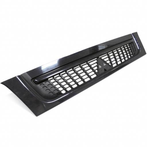  REJILLA FRONTAL DE RADIADOR MITSUBISHI CANTER [0]