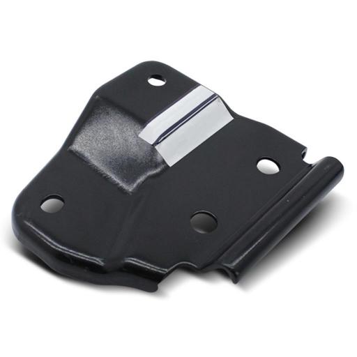 SOPORTE DCHO. PARACHOQUES DELANTERO MITSUBISHI CANTER
