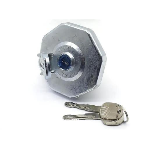 TAPON DEPOSITO COMBUSTIBLE MITSUBISHI CANTER [1]