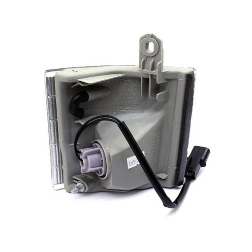 PILOTO INTERMITENTE IZQDO. MITSUBISHI CANTER [1]