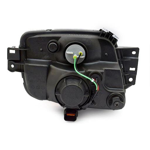 FARO ANTINIEBLA IZQDO. MITSUBISHI CANTER [1]