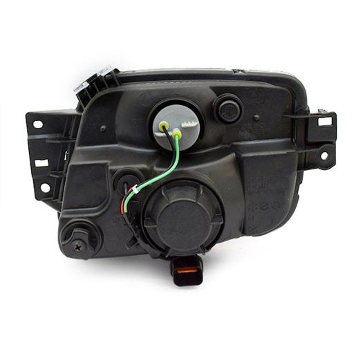FARO ANTINIEBLA DCHO. MITSUBISHI CANTER [1]