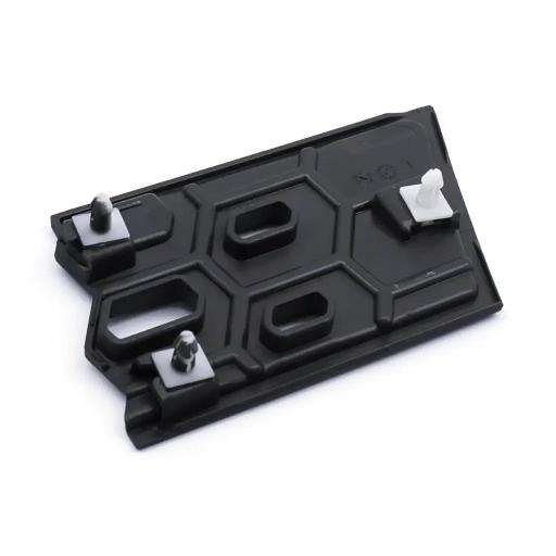 REJILLA DCHA. DE PARACHOQUES MITSUBISHI CANTER [1]