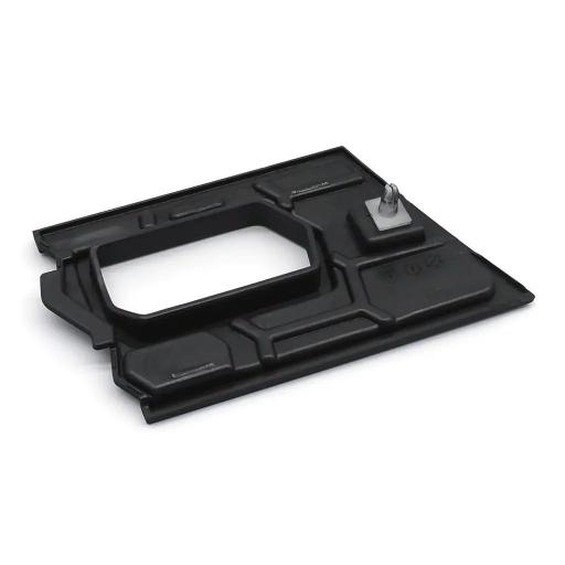 REJILLA IZQDA. DE PARACHOQUES MITSUBISHI CANTER [1]