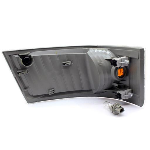 PILOTO INTERMITENTE IZQDO. MITSUBISHI CANTER (PORTA LAMPARAS 4 PUNTOS) [1]