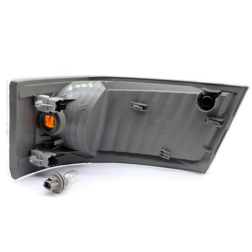 PILOTO INTERMITENTE DCHO. MITSUBISHI CANTER (PORTA LAMPARAS 4 PUNTOS) [1]