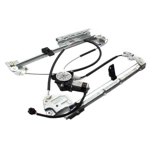 ELEVALUNAS IZQDO. ELECTRICO MITSUBISHI CANTER