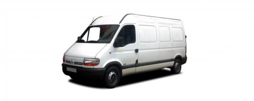 RENAULT MASTER (1999 A 2003)
