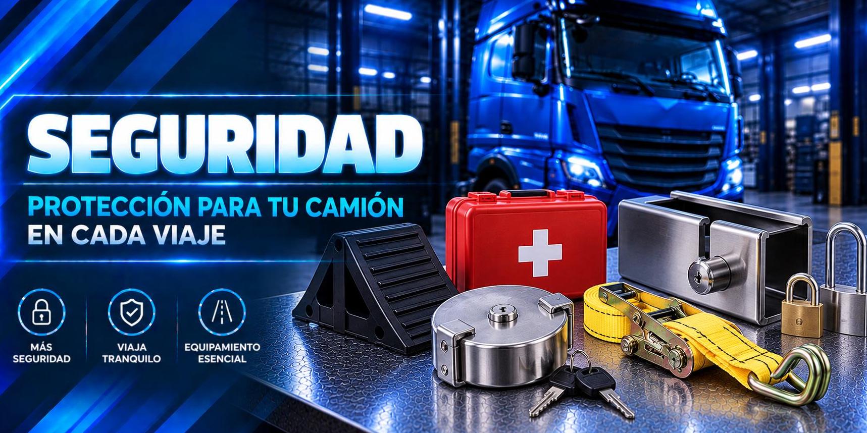 SEGURIDAD