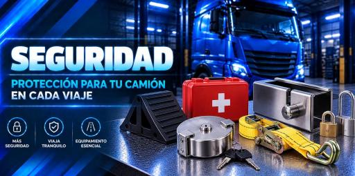 SEGURIDAD