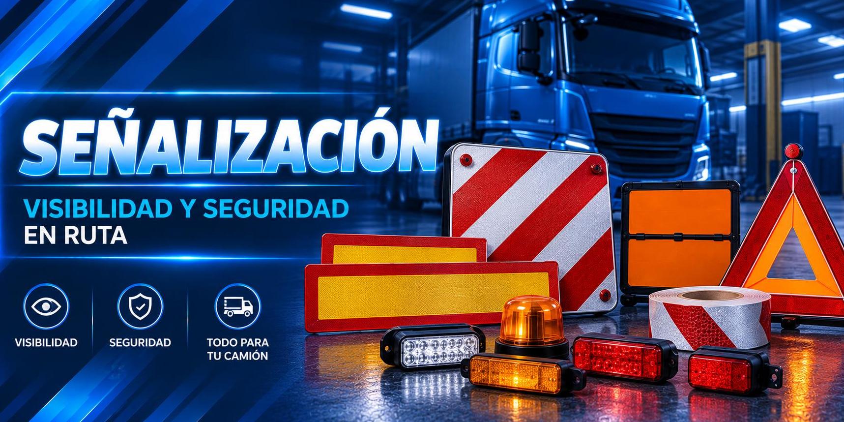 SEÑALIZACION