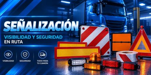 SEÑALIZACION