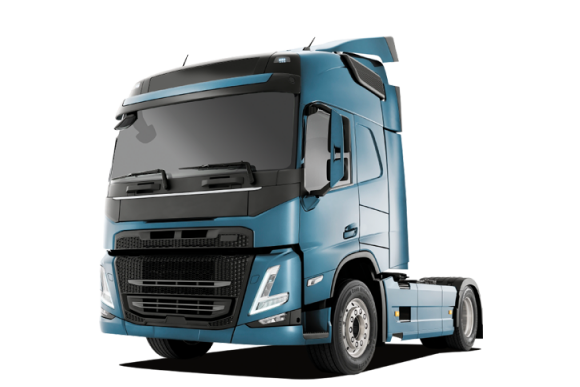 VOLVO FM 2021 (2021 EN ADELANTE)