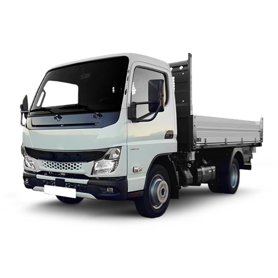 CANTER (2021 EN ADELANTE)