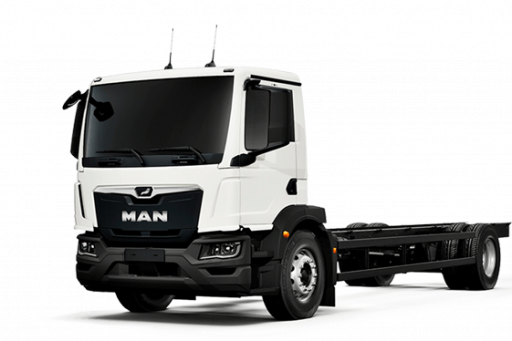 MAN TGM 2021