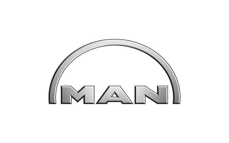 man